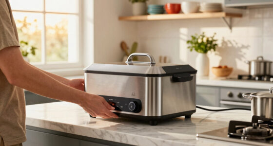 The One Kitchen Upgrade That Will Change How You Host This Summer