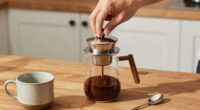 The Secret To Great Cafetiere Coffee | Kitchen Aide