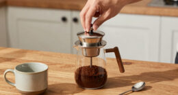 The Secret To Great Cafetiere Coffee | Kitchen Aide