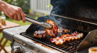 These “Flavor-Bomb” Bacon-Wrapped Filets Are Perfect for Summer Grilling