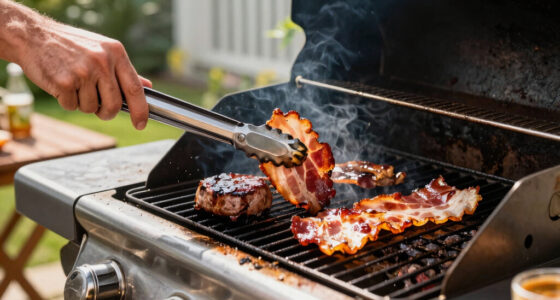 These “Flavor-Bomb” Bacon-Wrapped Filets Are Perfect for Summer Grilling