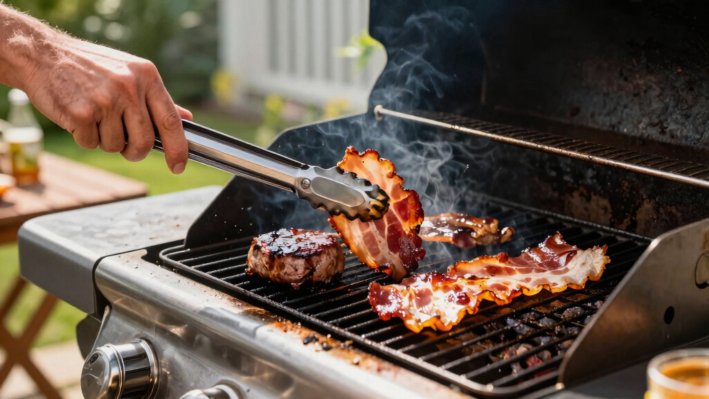 These “Flavor-Bomb” Bacon-Wrapped Filets Are Perfect for Summer Grilling