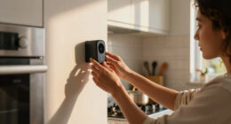 This Google Indoor Nest Camera Is 35% Off Right Now