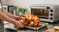 This well-known chain sells the best rotisserie chickens, Consumer Reports says