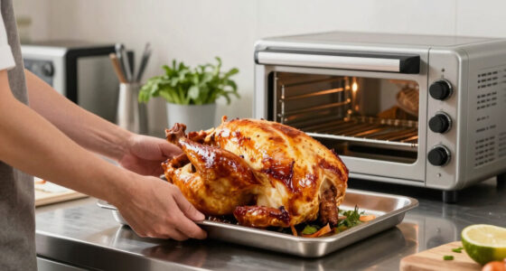 This well-known chain sells the best rotisserie chickens, Consumer Reports says