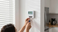 Turning A Dumb AC Unit Smart (Without Losing My Security Deposit)