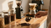 Understanding Coffee Roasts for Home Brewing