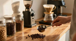 Understanding Coffee Roasts for Home Brewing
