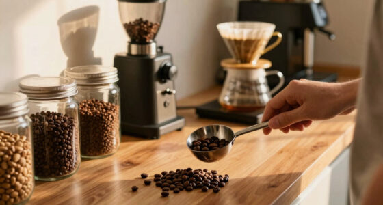Understanding Coffee Roasts for Home Brewing