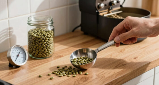 Understanding Coffee Roasts for Home Brewing