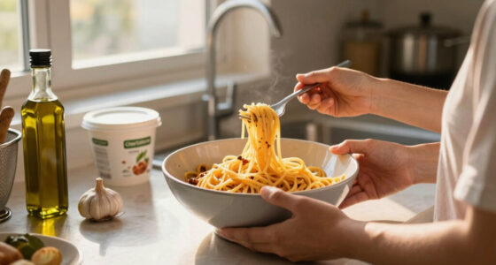 Unlimited Pasta Pass Olive Garden