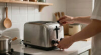 Us Canada Panasonic Toaster Recall