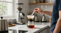 Water Quality and Your Coffee