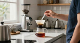 Water Quality and Your Coffee