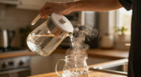 Water Quality and Your Coffee