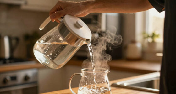 Water Quality and Your Coffee