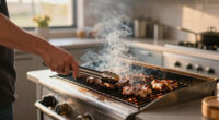 We Smoked, Sear­ed, And Slow-Cooked Our Way Through These Pellet Grills