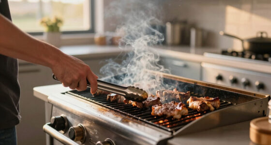 We Smoked, Sear­ed, And Slow-Cooked Our Way Through These Pellet Grills