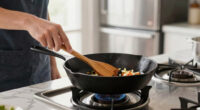 Why Cast Iron Holds Heat So Well (and How to Use That)