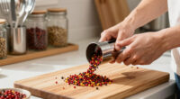 Why Freshly Ground Spices Taste Better