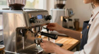 Why Pre-Infusion Improves Manual Espresso