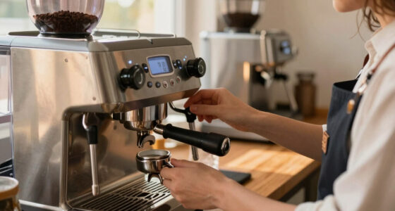 Why Pre-Infusion Improves Manual Espresso