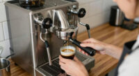 Why Pre-Infusion Improves Manual Espresso