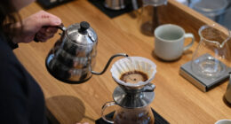 Why Water Temperature Matters in Manual Coffee Brewing