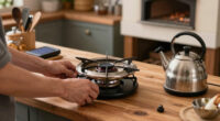 Wood, Propane, or Solar: Choosing an Off-Grid Cooking Method