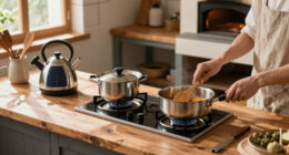 Wood, Propane, or Solar: Choosing an Off-Grid Cooking Method