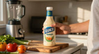 World Cup Fans, This Is The Ranch Dressing Worth Packing In Your Suitcase