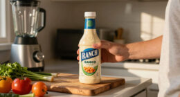 World Cup Fans, This Is The Ranch Dressing Worth Packing In Your Suitcase