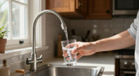 1 Best Countertop Water Filter For Well Water in 2026