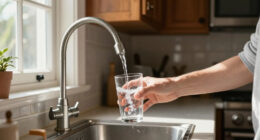 1 Best Countertop Water Filter For Well Water in 2026