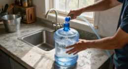 10 Best 55 Gallon Water Storage Barrel in 2026