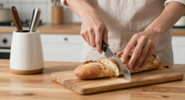 10 Best Bread Knife in 2026