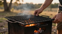 10 Best Campfire Grill Grate in 2026