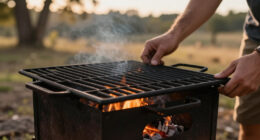 10 Best Campfire Grill Grate in 2026