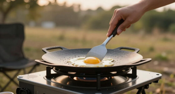 10 Best Camping Griddle in 2026