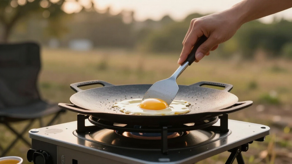 10 Best Camping Griddle in 2026