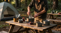 10 Best Camping Kitchen Set in 2026