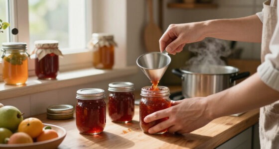 10 Best Canning Jars For Jam in 2026