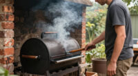 10 Best Charcoal Smoker in 2026