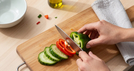 10 Best Chef Knife For Beginners in 2026
