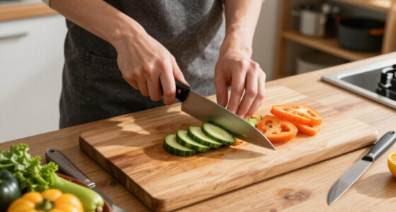 10 Best Chef Knife Under 100 in 2026