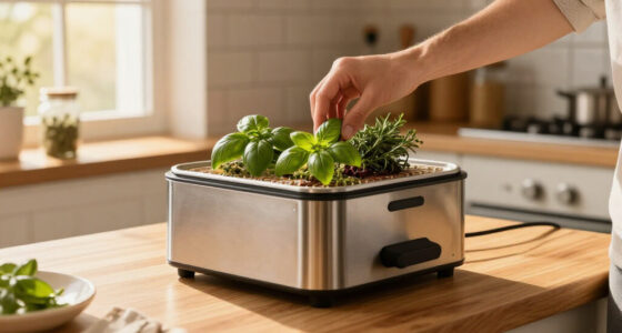 10 Best Dehydrator For Herbs in 2026