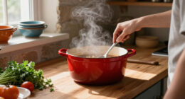 10 Best Enameled Cast Iron Dutch Oven · _Cast Iron & Heirloom Cookware_ in 2026
