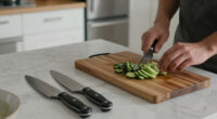 10 Best Kitchen Knife Set in 2026