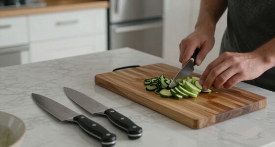 10 Best Kitchen Knife Set in 2026