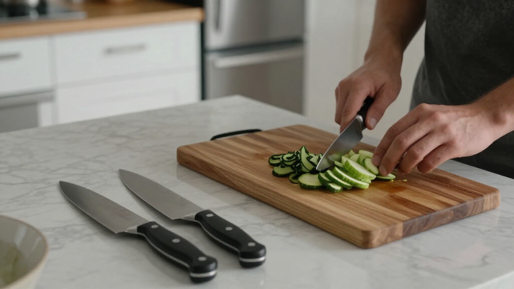 10 Best Kitchen Knife Set in 2026